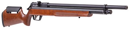 crosman - Marauder - MAR 25 WD PCP MLT AIR RIF ADJ HRDWD STK for sale