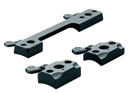 leupold & stevens - Quick Release Base - QR BROWNING BAR MAT 2PC BASE for sale