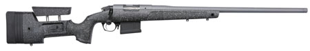 BERGARA HMR PRO 308WIN 20" 5RD BLK - for sale