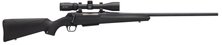 WIN XPR 270WIN 24" W/ SCOPE BLK - for sale