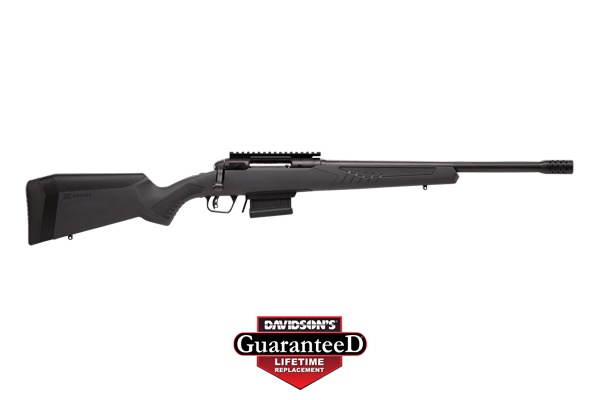 Savage - 110 - .450 Bushmaster for sale