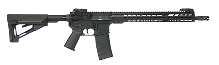 ARMALITE M-15 TACTICAL RIFLE 223 REM 16" BARREL - for sale