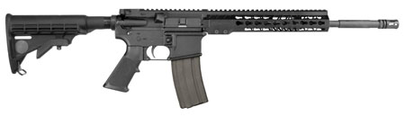 ARMALITE M-15 LIGHT TACTICAL CARBINE 223 REM 16" BARREL - for sale