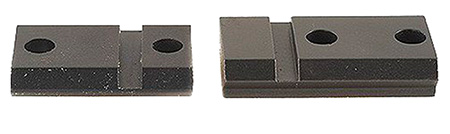 warne scope mounts - Weatherby Mark V Magnum - WTHRBY MK V MAG MAT 2PC BASE for sale