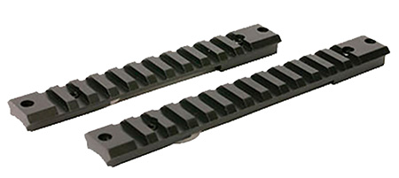 warne scope mounts - Remington 700 - TACTICAL REM SA MAT 1PC 20MOA BASE for sale