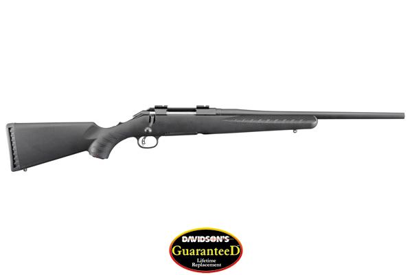 RUGER AMERICAN CMP 7MM-08 18" 4RD - for sale