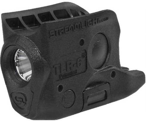 STRMLGHT TLR-6 FOR GLOCK 43 W/O LASR - for sale