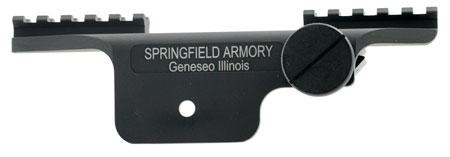 Springfield Armory - M1A Scope Mount - M1A 4TH GEN PICATINNY MOUNT MATTE for sale