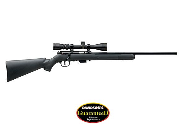 Savage - 93 - .17 HMR for sale