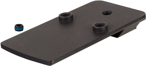 trijicon - RMRcc Pistol Dovetail Mount for Walther PPS - RMRCC PISTOL DOVE TAIL MNT WALTHER PPS for sale