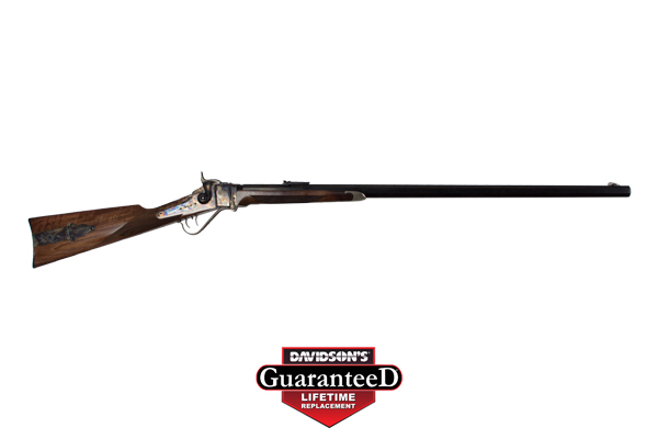 CIMARRON 1874 RIFLE FROM DOWN UNDER 45-70 34"OCT. CC/BLUED - for sale