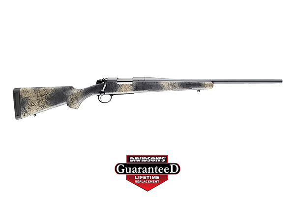 Bergara - B-14 Wilderness - 300 for sale