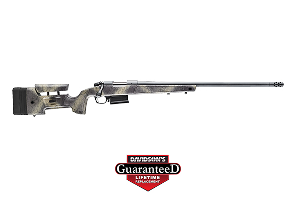 BERGARA HMR WILDERNESS 300WIN 26" 5R - for sale