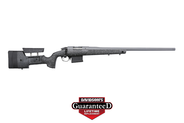 BERGARA HMR PRO 308WIN 20" 5RD BLK - for sale