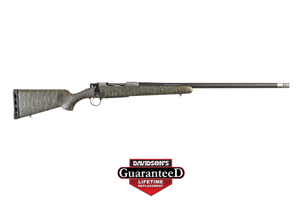 christensen arms - Ridgeline - 6.5mm Creedmoor for sale