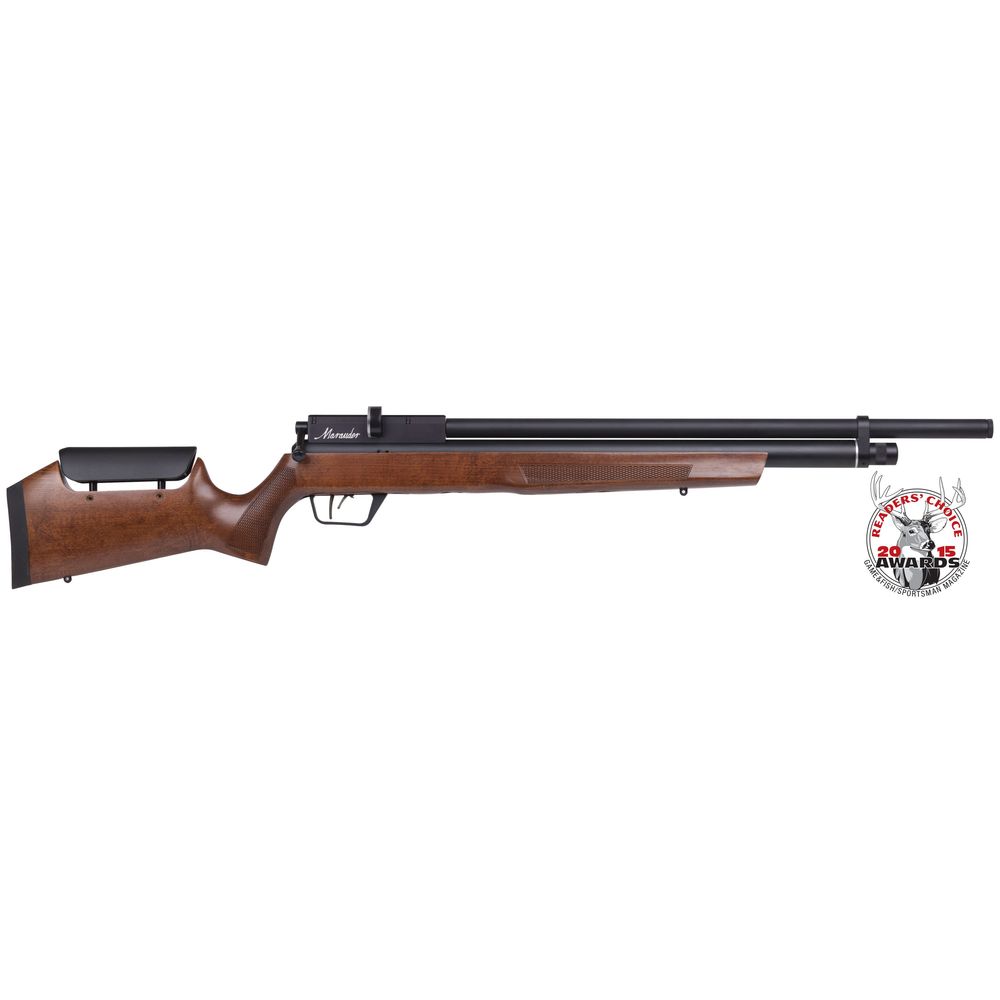 crosman - Marauder - MAR 177 WD PCP MLT HNT AIR RIF HRDWD STK for sale