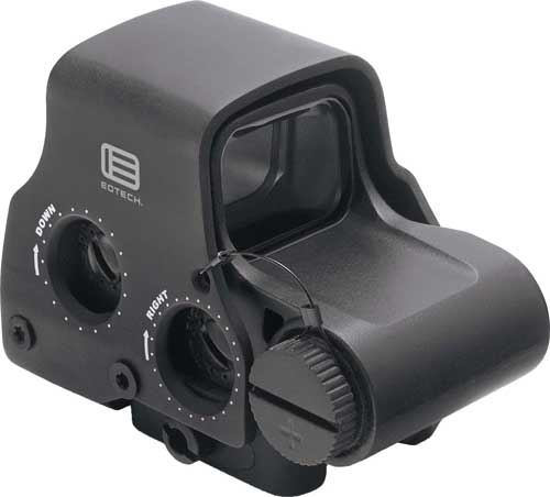 eotech - EXPS - NV MIL MODEL EXPS-34 AR223 BALLISTIC RET for sale