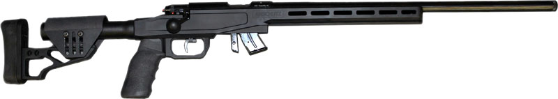 ANSCHUTZ 1710 XLR HB 22LR 23" M-LOK CHASSIS - for sale