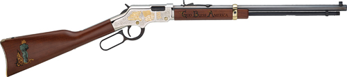 Henry Repeating Arms - Golden Boy - .22LR for sale