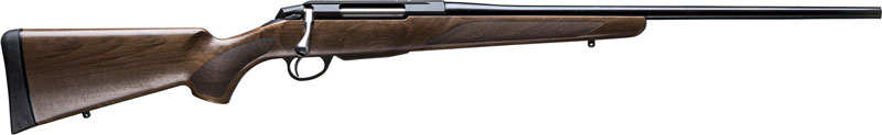 TIKKA T3X HUNTER 300WIN 24" BLK WD - for sale