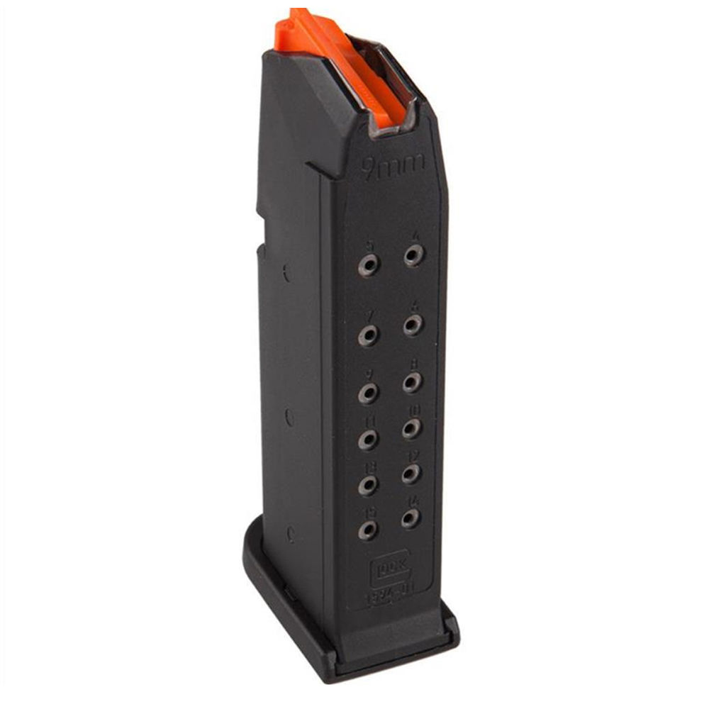 Glock - 39328 - G17/34 GEN5 9MM 17RD MAGAZINE BULK for sale