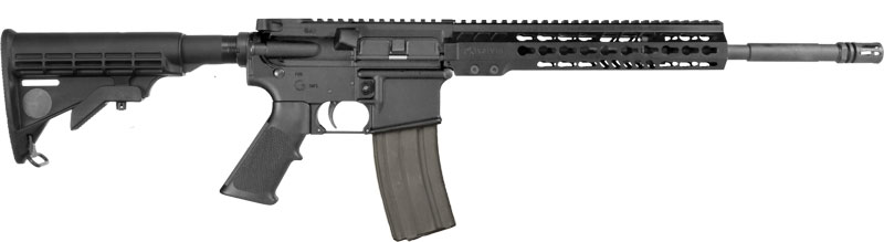 ARMALITE M-15 LIGHT TACTICAL CARBINE 223 REM 16" BARREL - for sale