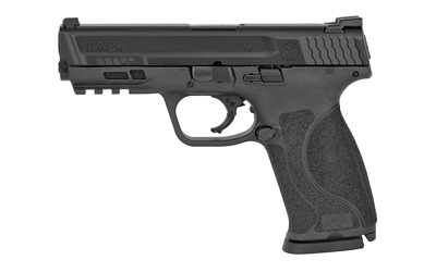 S&W M&P 2.0 40S&W 4.25" 15RD BLK - for sale