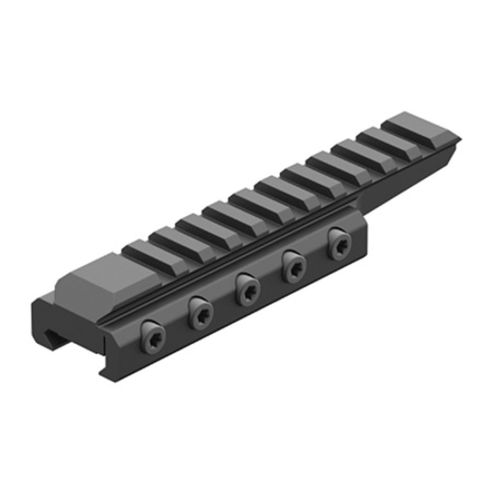 leupold & stevens - Integral Mounting System - MARK AR RAIL MOUNT MATTE for sale