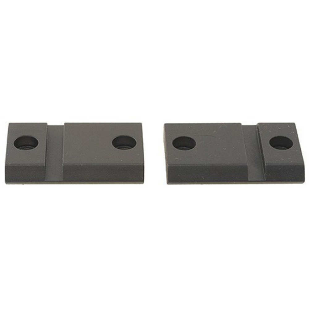 leupold & stevens - QRW - QRW BRN A-BOLT MAT 2PC BASE for sale