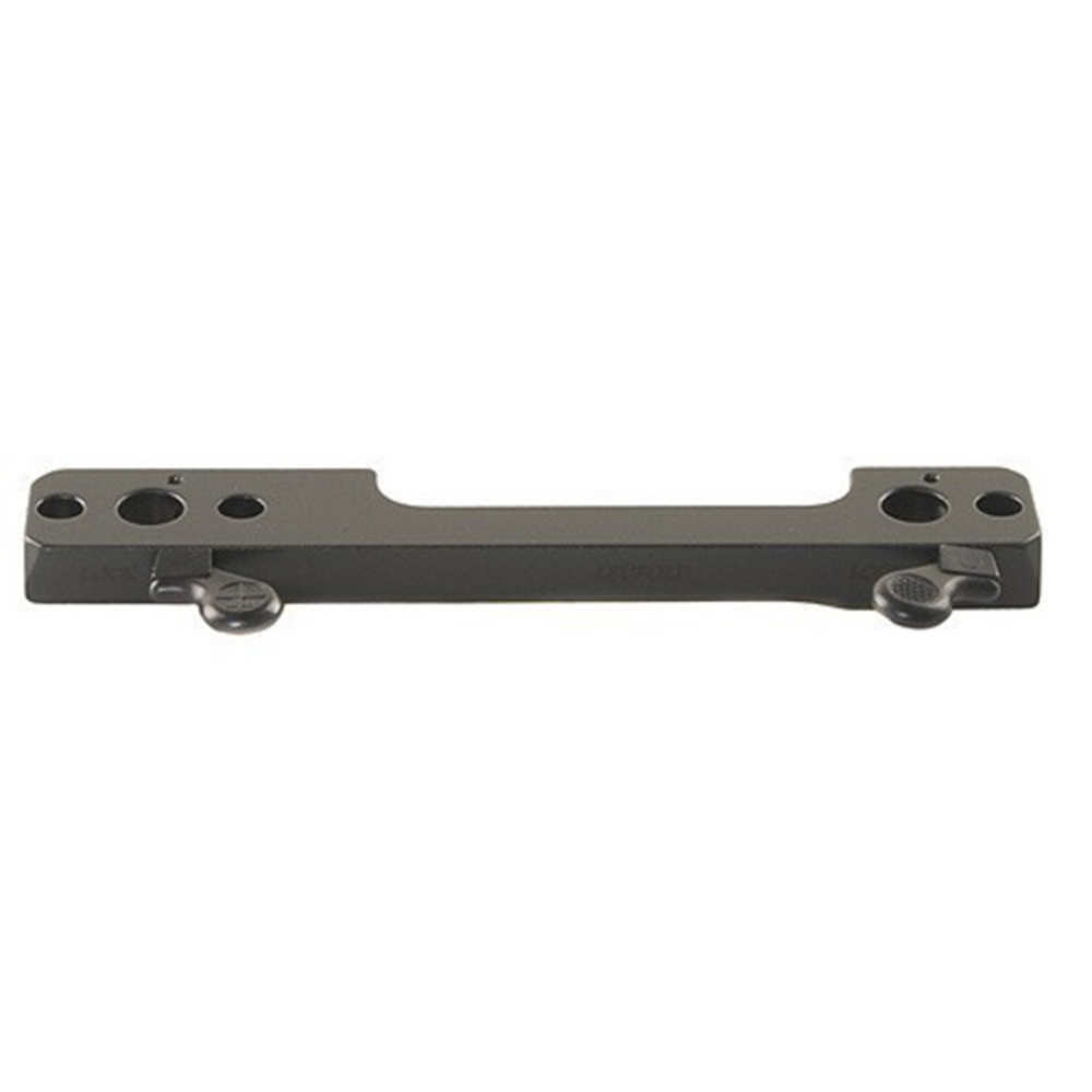 leupold & stevens - Quick Release - QR REMINGTON 700 RH-SA MAT 1PC BASE for sale