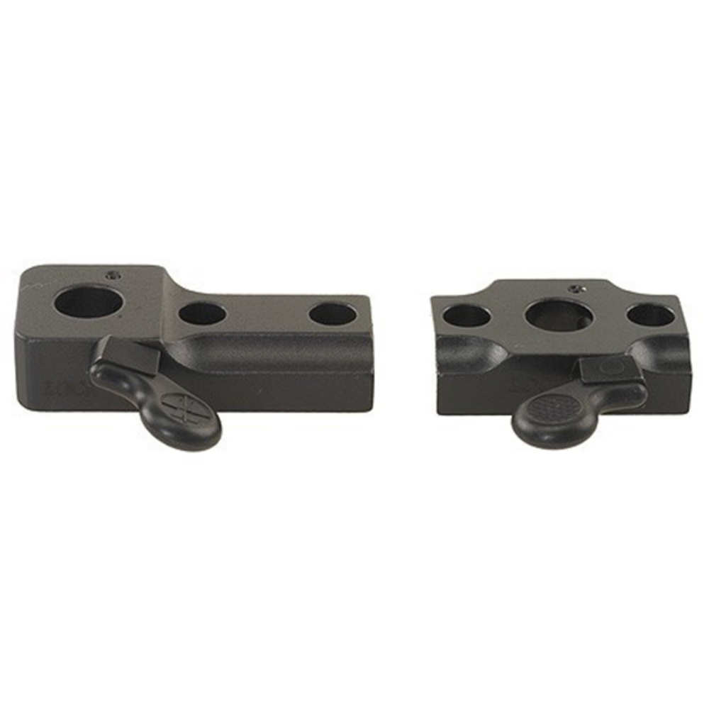 leupold & stevens - Quick Release - QR WEATHERBY MK V MAT 2PC BASE for sale