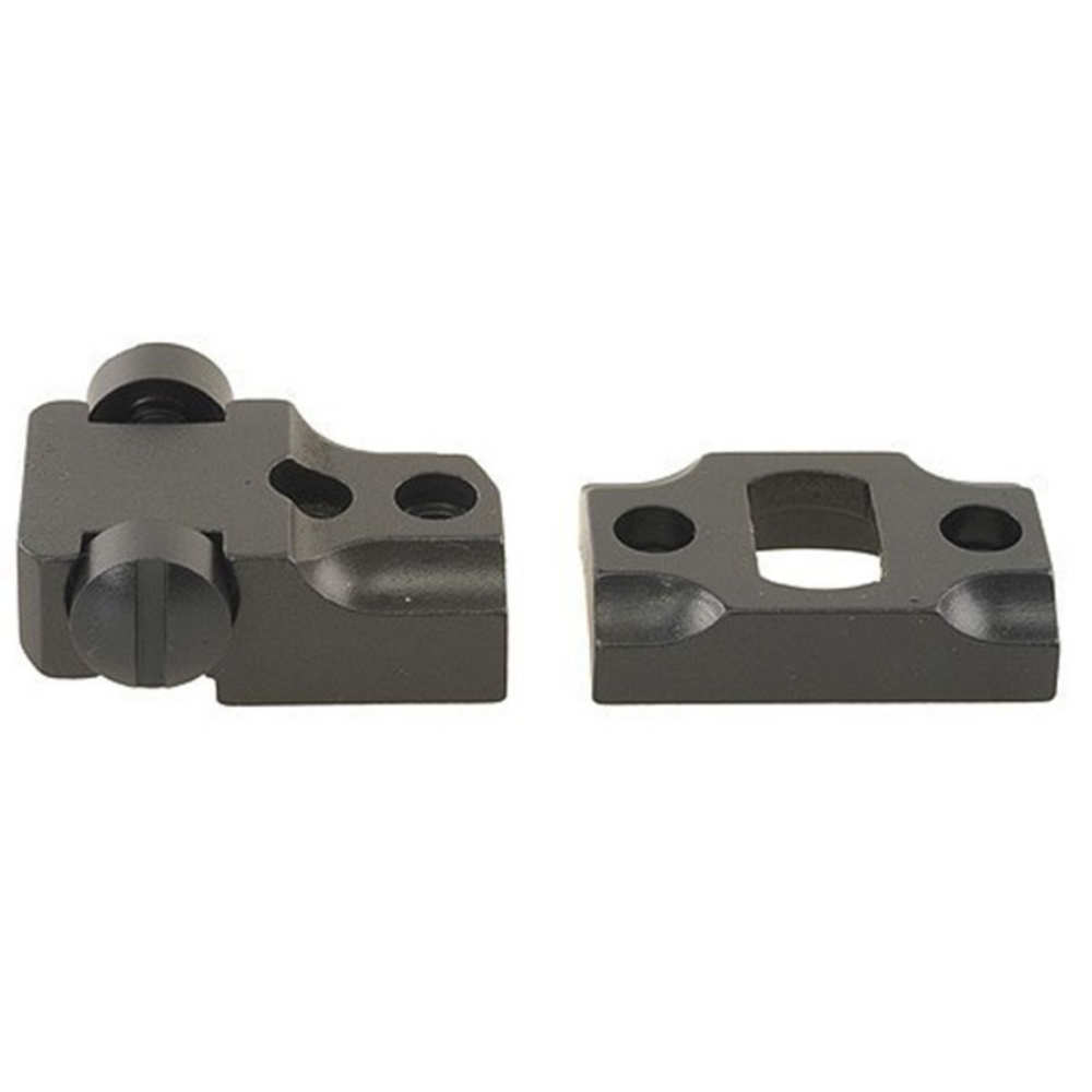 leupold & stevens - Standard Base - STD MAUSER 98 MAT 2PC BASE for sale