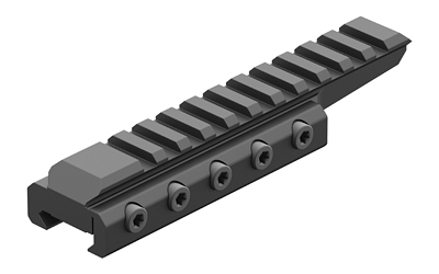 leupold & stevens - Integral Mounting System - MARK AR RAIL MOUNT MATTE for sale