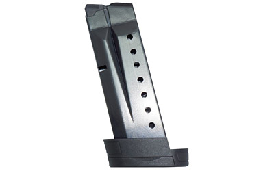 pro-mag - Standard - S&W SHIELD 9MM 8RD BLUE STEEL MAG for sale