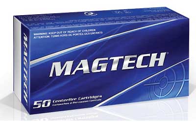 Magtech - Range/Training - SPT SHTG 32 S&W 85GR LRN 50RD/BX for sale