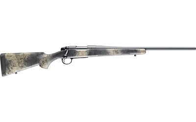 BERGARA HNTR WLDRNSS 308WIN 22" 4RD - for sale