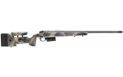 BERGARA HMR WILDERNESS 308WIN 20" 5R - for sale