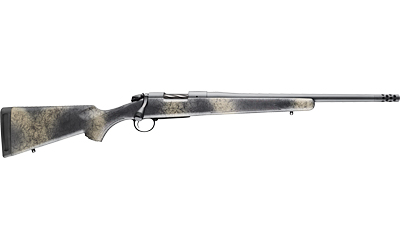 BERGARA RDG WLDRNSS SP 308 18" 4RD - for sale