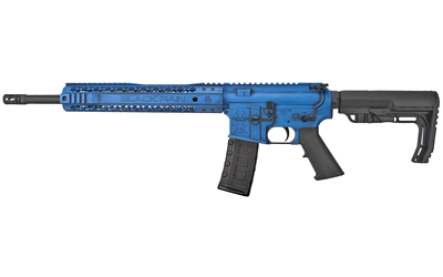 BLACK RAIN SPEC15 5.56 16" 30RD BLU - for sale