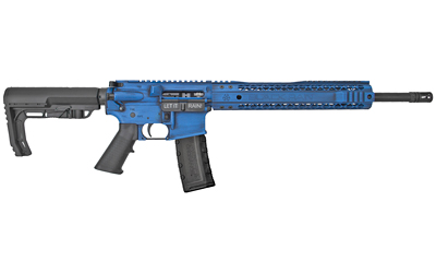 BLACK RAIN SPEC15 5.56 16" 30RD BLU - for sale