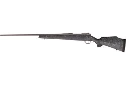 WEATHERBY MARK V WEATHERMARK 6.5WBY RPM 24" TAC GRAY/BLACK< - for sale