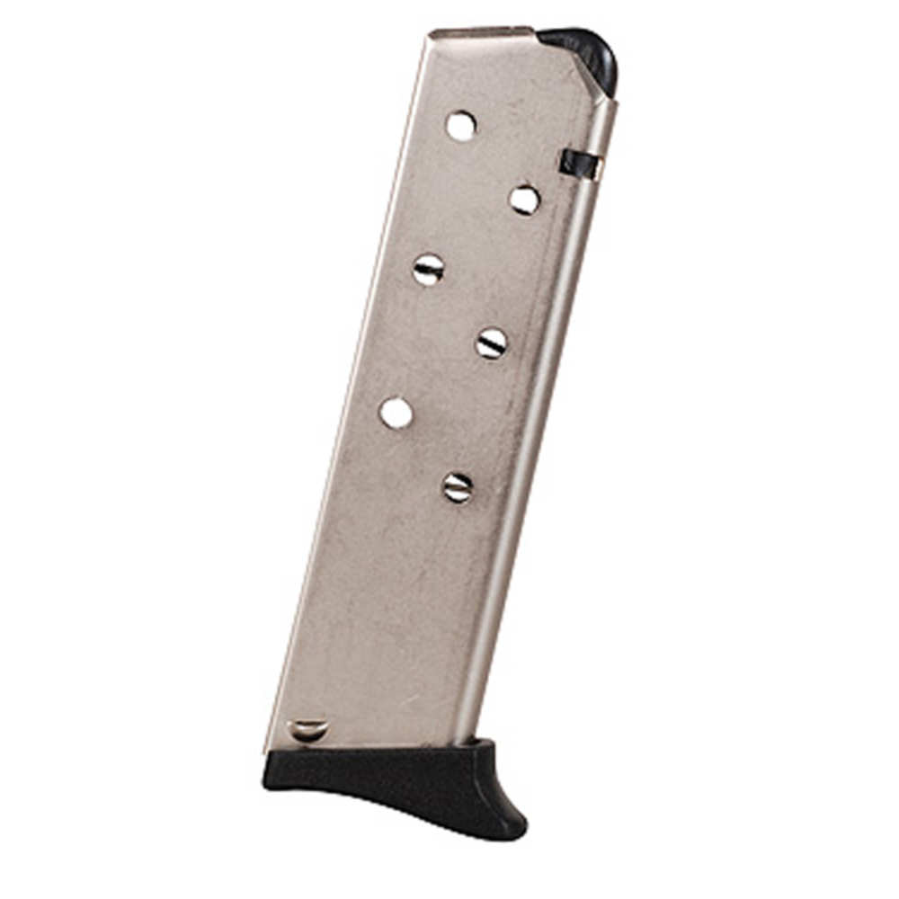 pro-mag - BRA01N - BERSA THUNDR 380 380ACP NKL 7RD MAGAZINE for sale