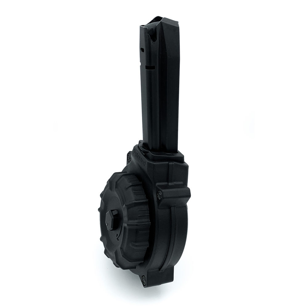 pro-mag - DRMA63 - SPR XD-40 40SW 50RD DRUM BLACK POLYMER for sale