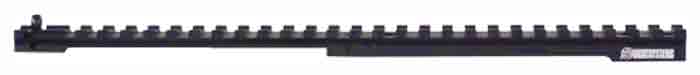 xs sights - GSR Rail - LONG RAIL GHST RNG RUG GUNSITE SCT RIF for sale