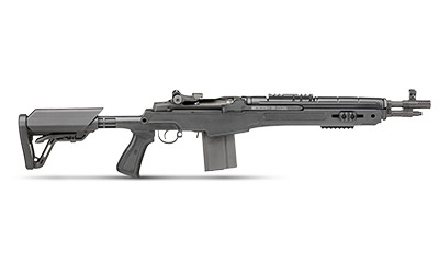 SPRGFLD M1A SOCOM 308 16" CQB BLK - for sale