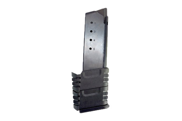 pro-mag - Standard - SPR XDM .45 ACP 8RD BLUE STEEL MAG for sale