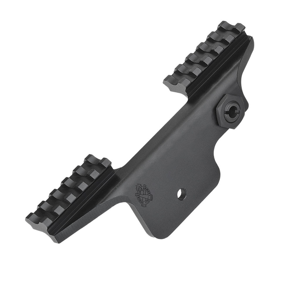 Springfield Armory - M1A Scope Mount - M1A 4TH GEN PICATINNY MOUNT MATTE for sale