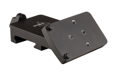 trijicon - RMR/SRO Quick Release 45 Degree Offset Mount - RMR QUICK RELEASE 45 DEGREE OFFSET MOUNT for sale