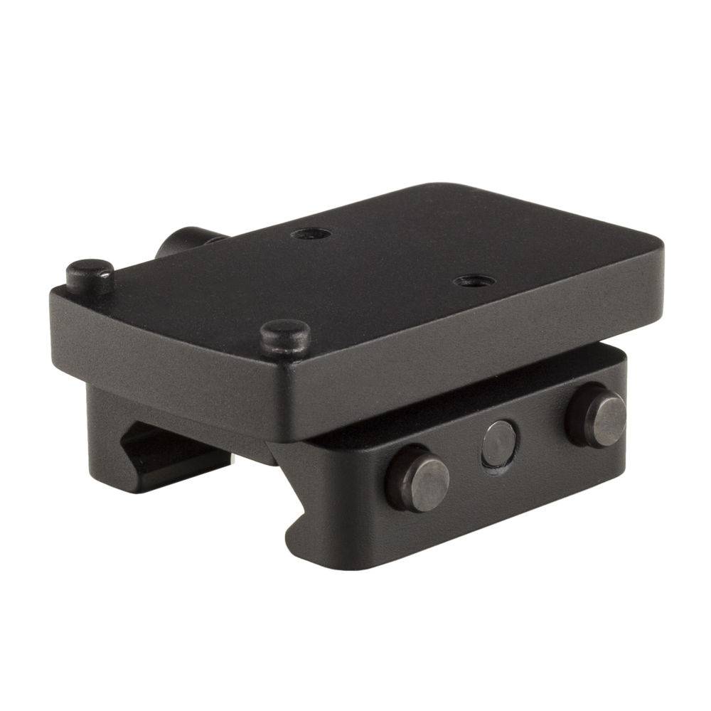 trijicon - RMR/SRO Quick Release Low Weaver Mount - RMR QUICK RELEASE LOW WEAVER MOUNT for sale