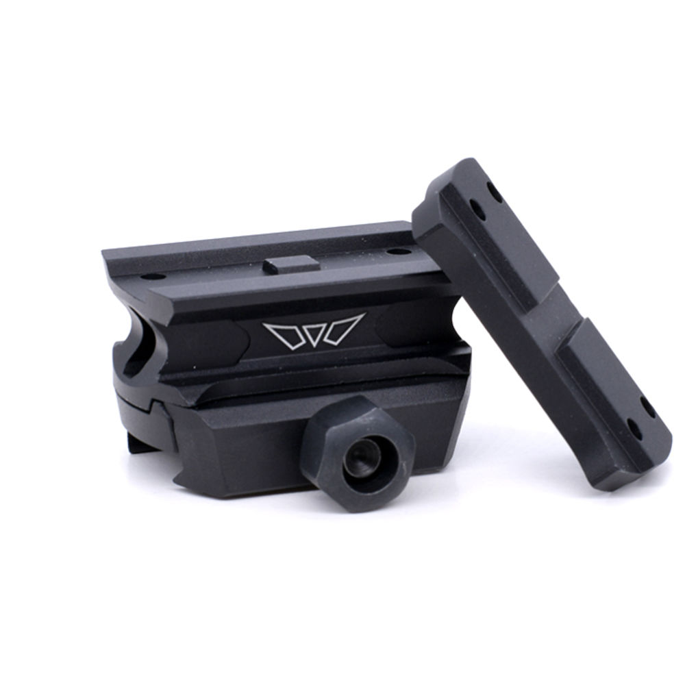 warne scope mounts - Red Dot Riser - REDDOT RISER AIMPOINT for sale